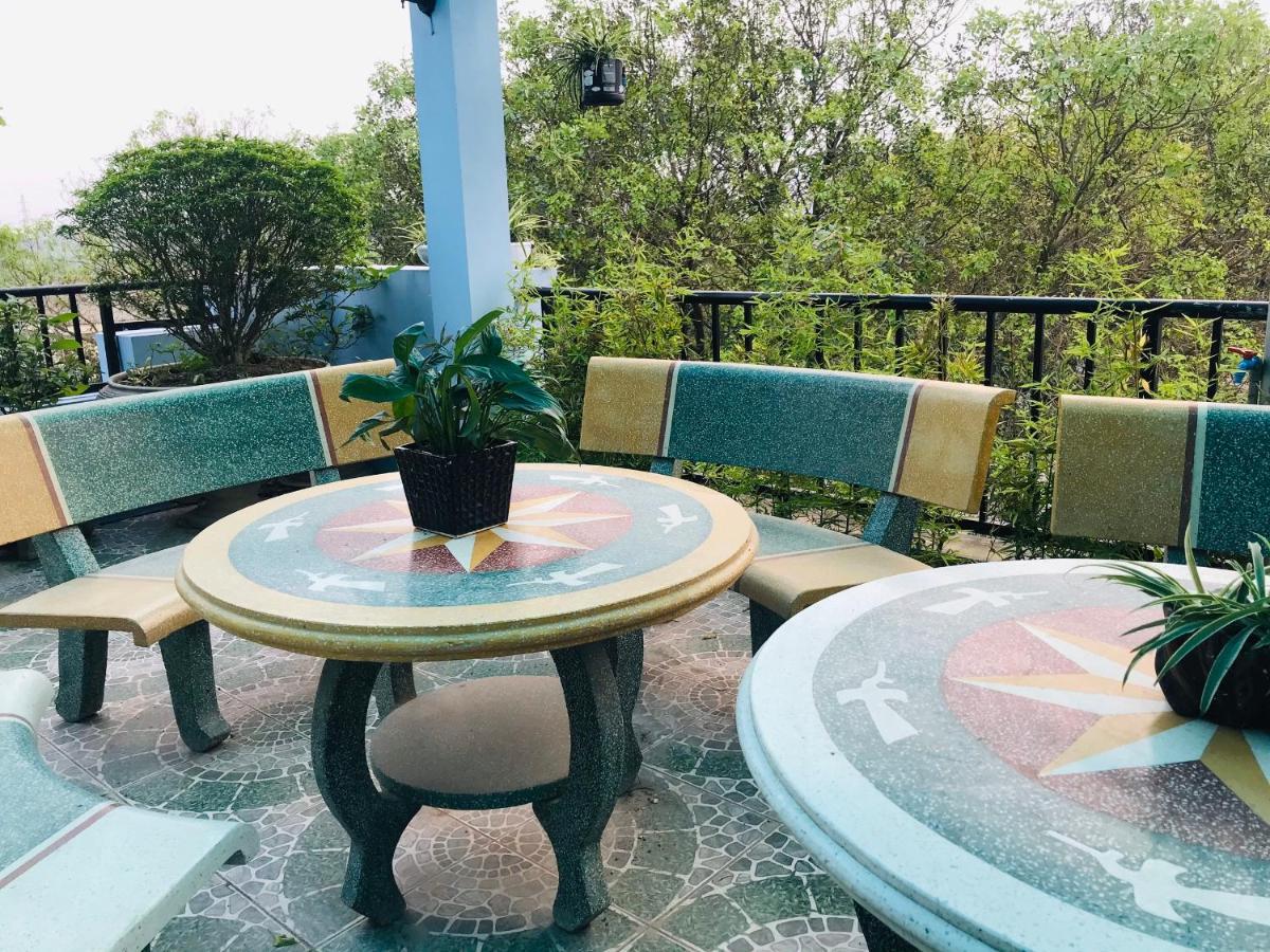 Tam Coc Sunset Homestay Ниньбинь Экстерьер фото