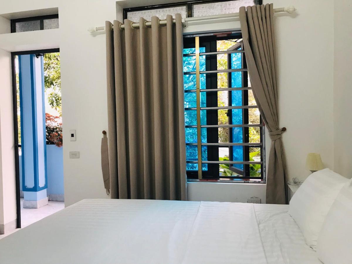 Tam Coc Sunset Homestay Ниньбинь Экстерьер фото