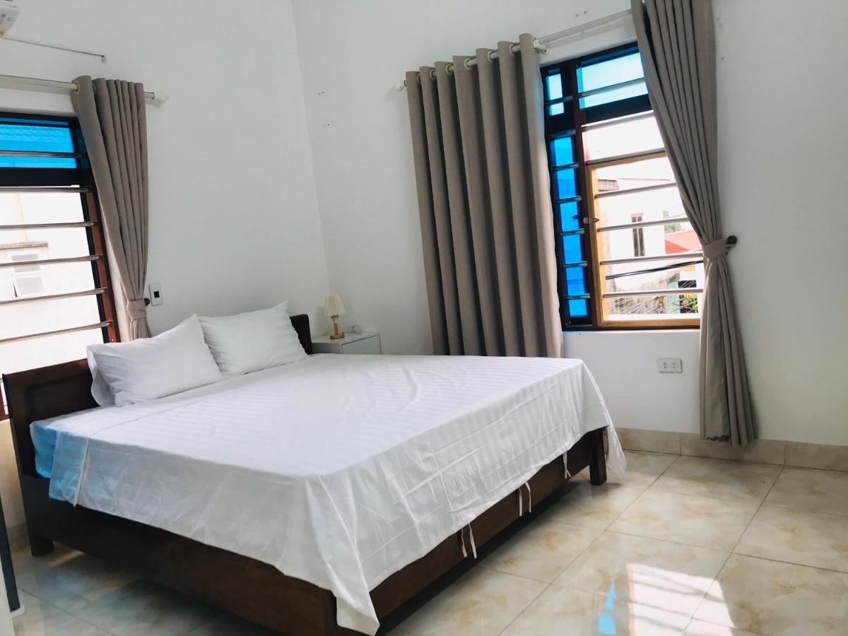 Tam Coc Sunset Homestay Ниньбинь Экстерьер фото