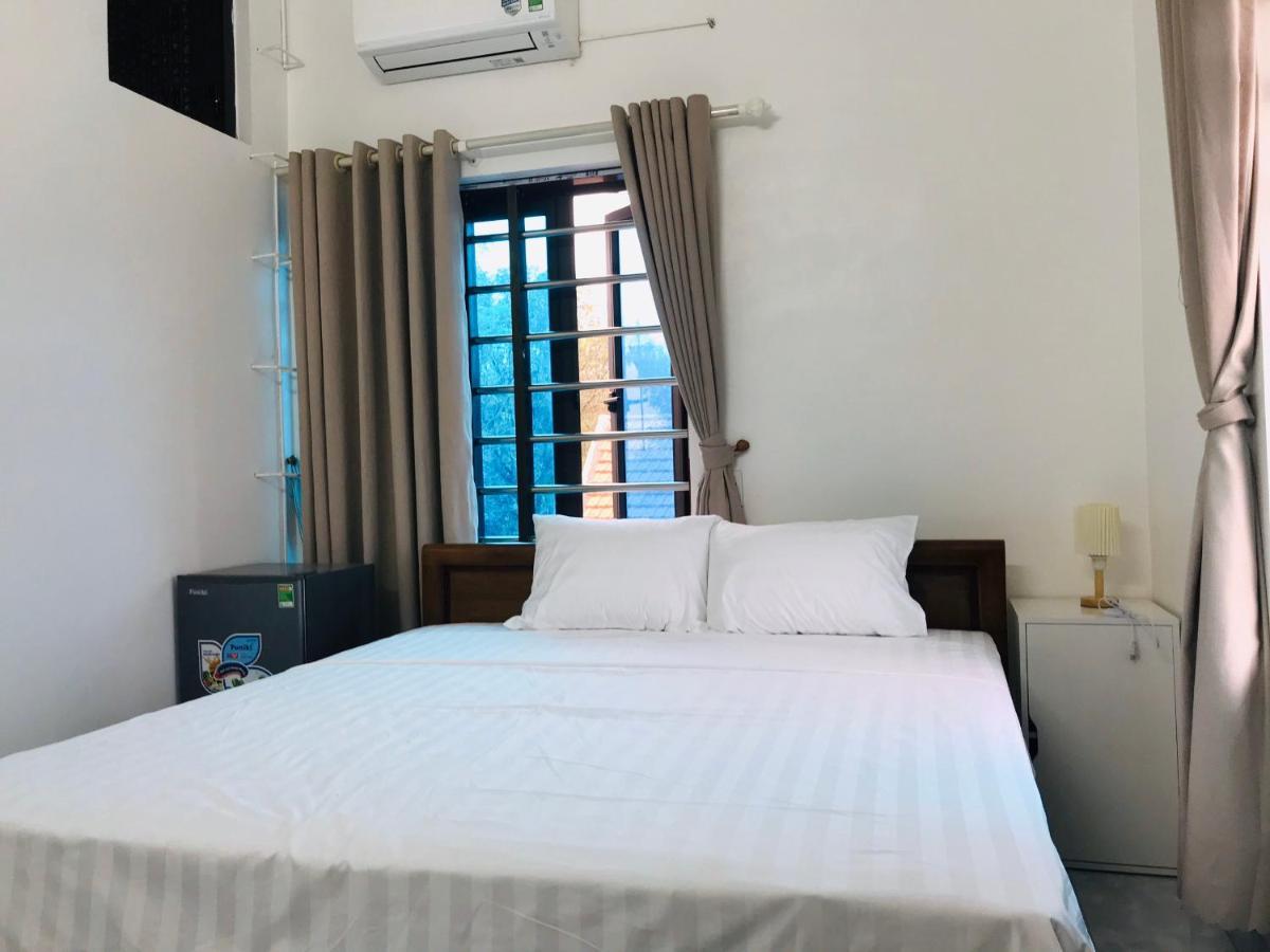 Tam Coc Sunset Homestay Ниньбинь Экстерьер фото