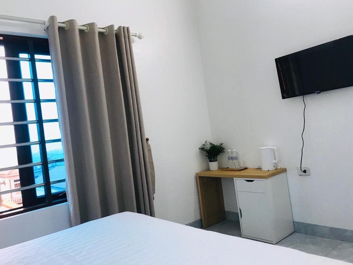 Tam Coc Sunset Homestay Ниньбинь Экстерьер фото