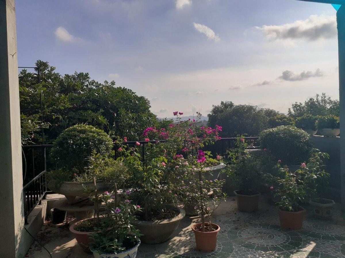 Tam Coc Sunset Homestay Ниньбинь Экстерьер фото