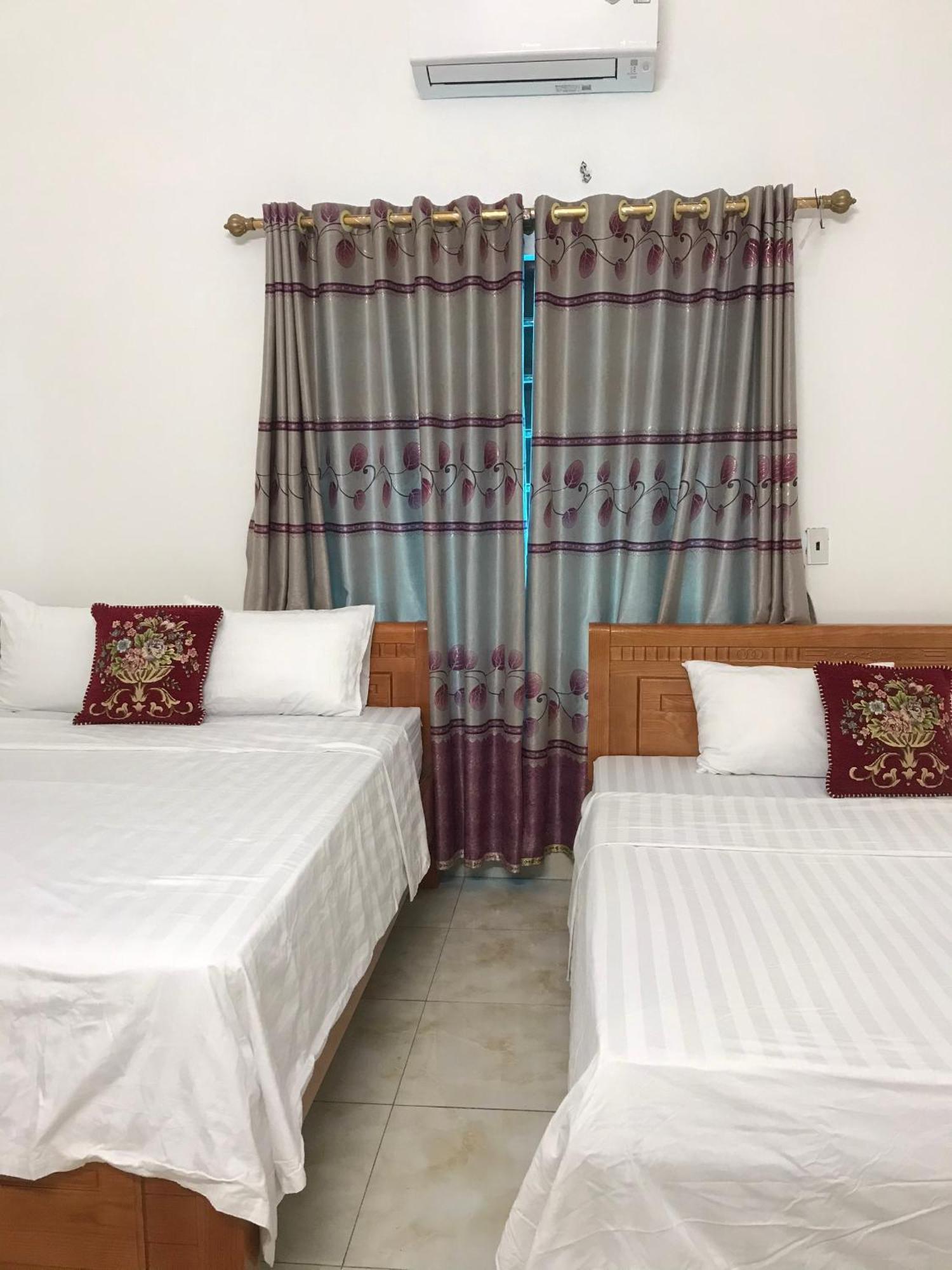 Tam Coc Sunset Homestay Ниньбинь Экстерьер фото