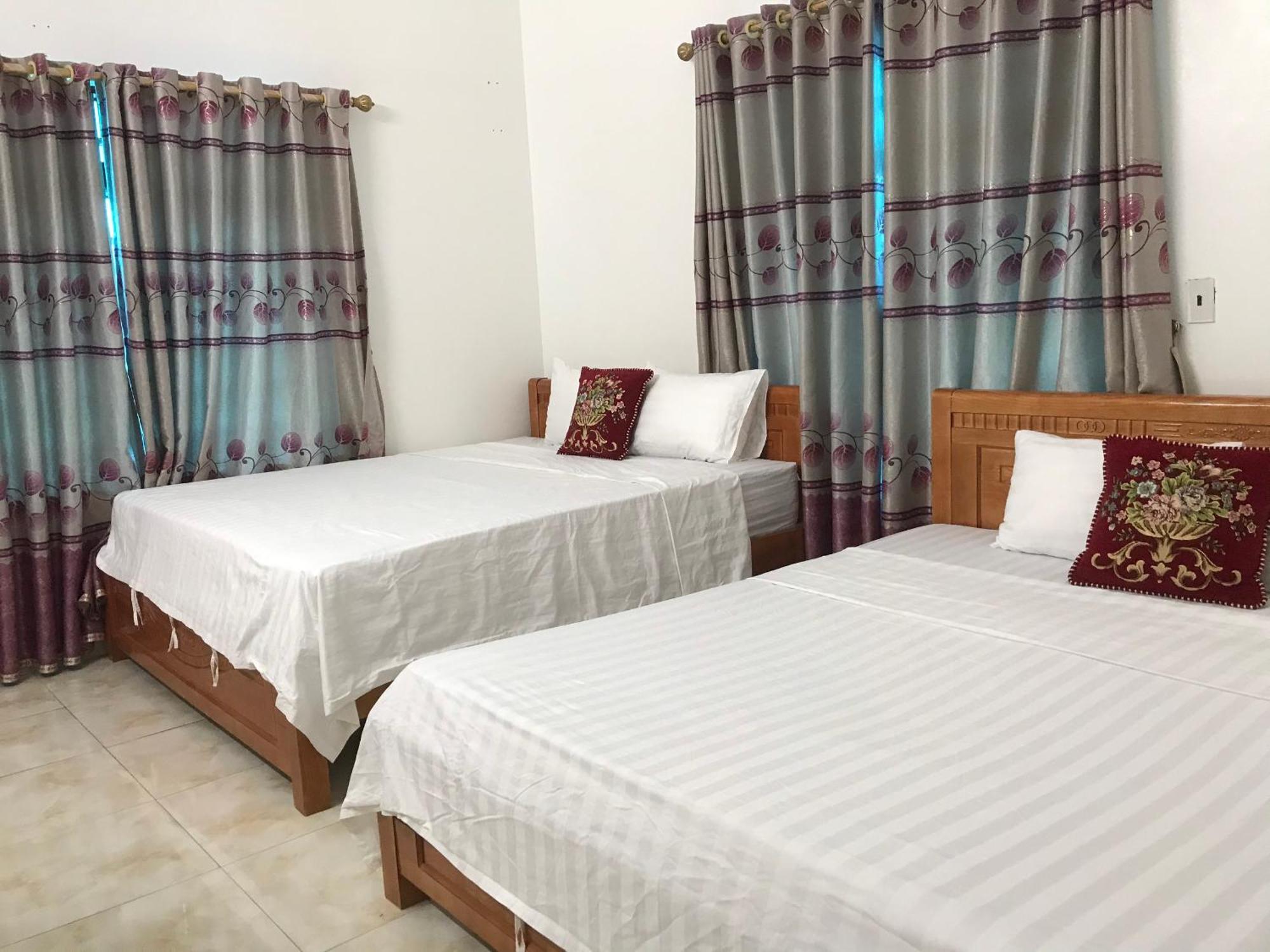 Tam Coc Sunset Homestay Ниньбинь Экстерьер фото