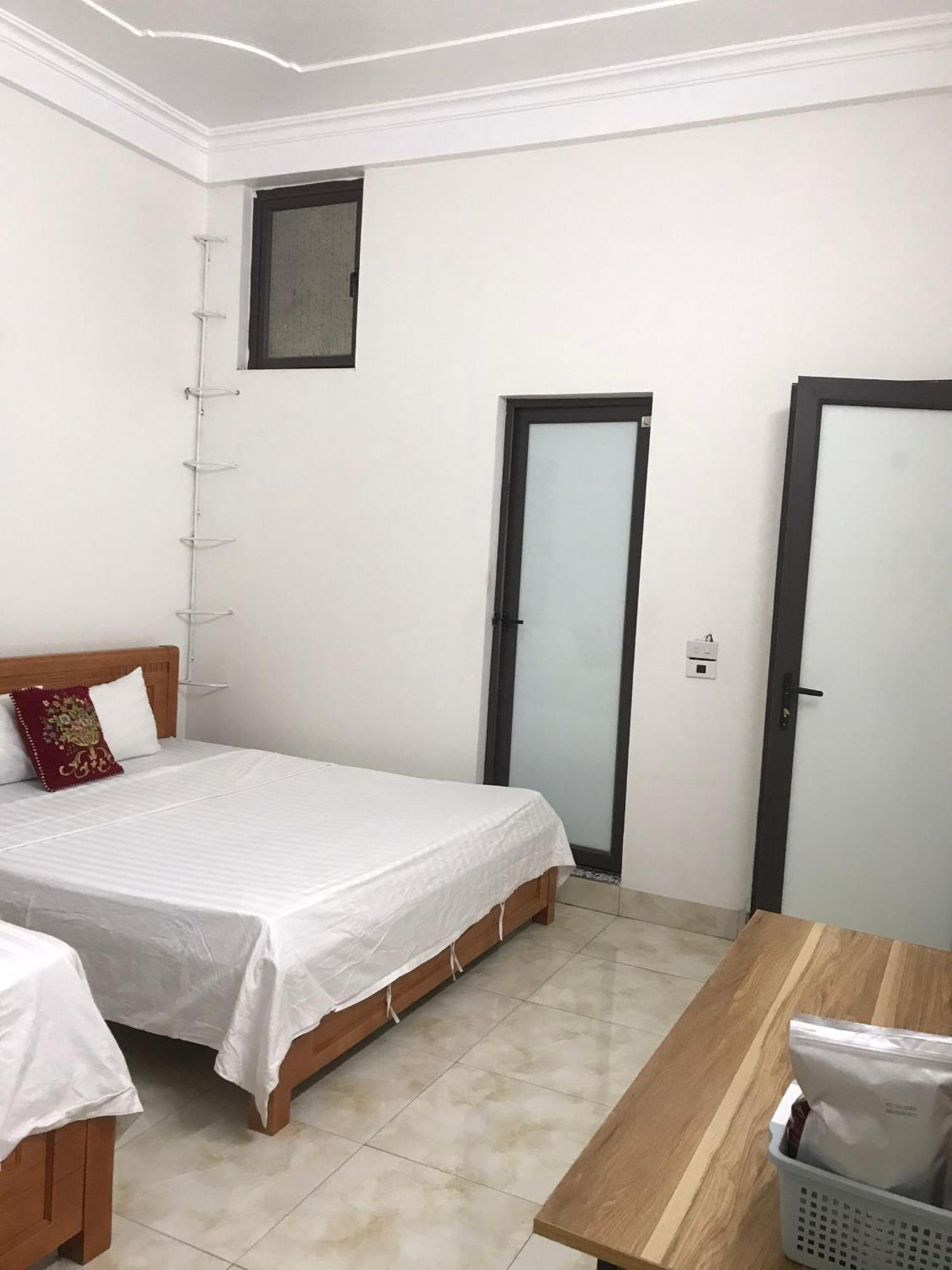 Tam Coc Sunset Homestay Ниньбинь Экстерьер фото