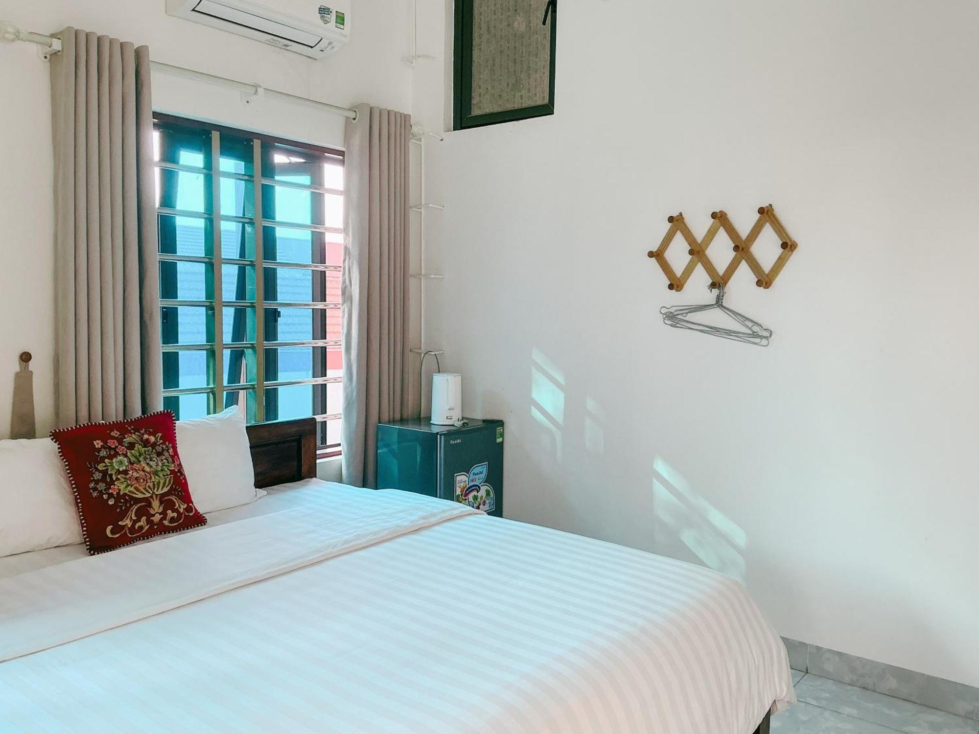 Tam Coc Sunset Homestay Ниньбинь Экстерьер фото