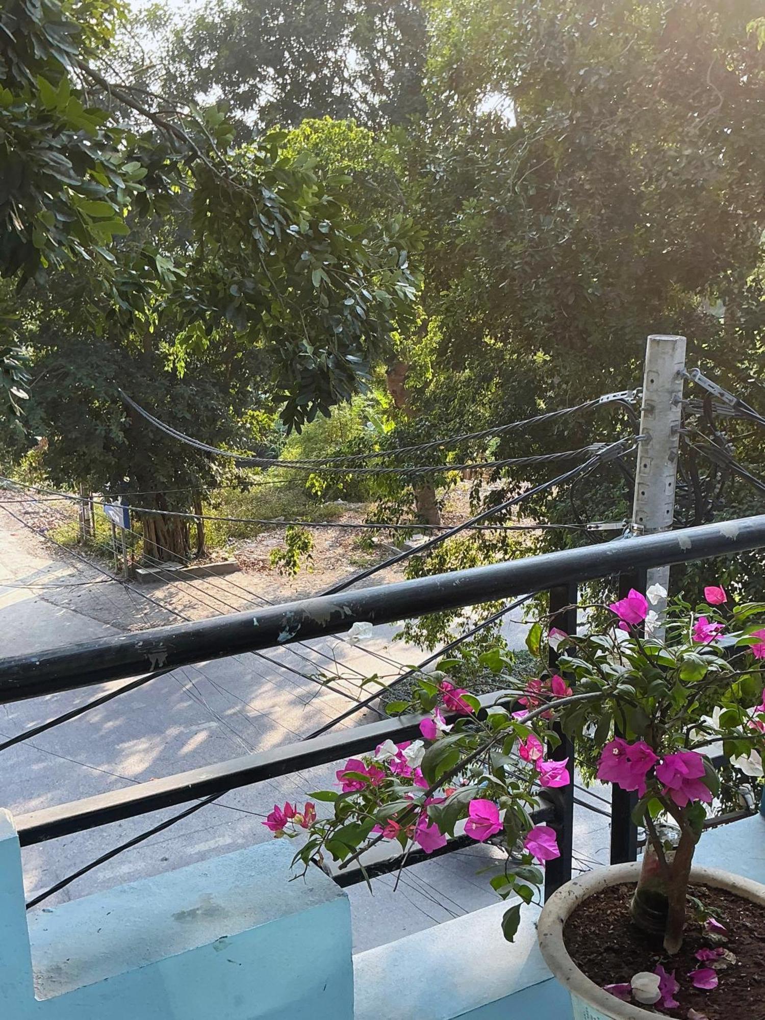 Tam Coc Sunset Homestay Ниньбинь Экстерьер фото